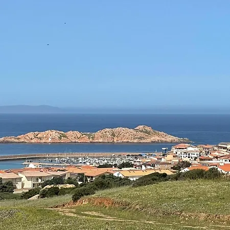 Panorama Onda Blu شقة *