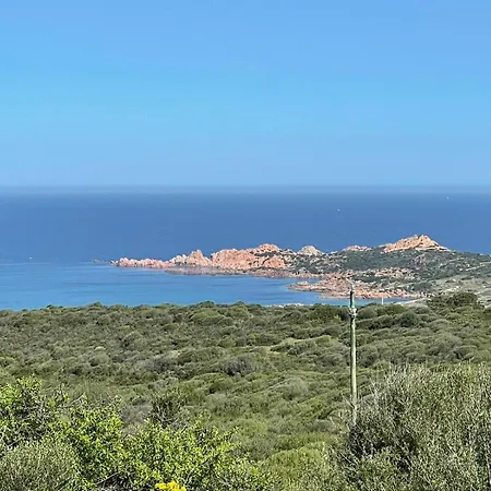 شقة Panorama Onda Blu *