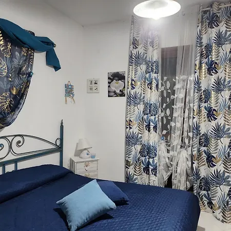 Panorama Onda Blu * ايزولا روسا