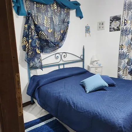 Panorama Onda Blu شقة