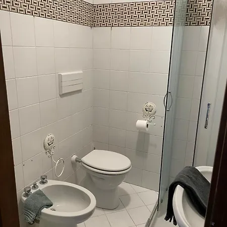 Apartament Panorama Onda Blu Isola Rossa (Sassari)