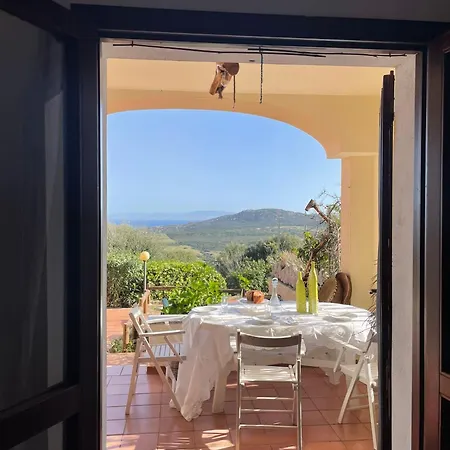 Apartament Panorama Onda Blu